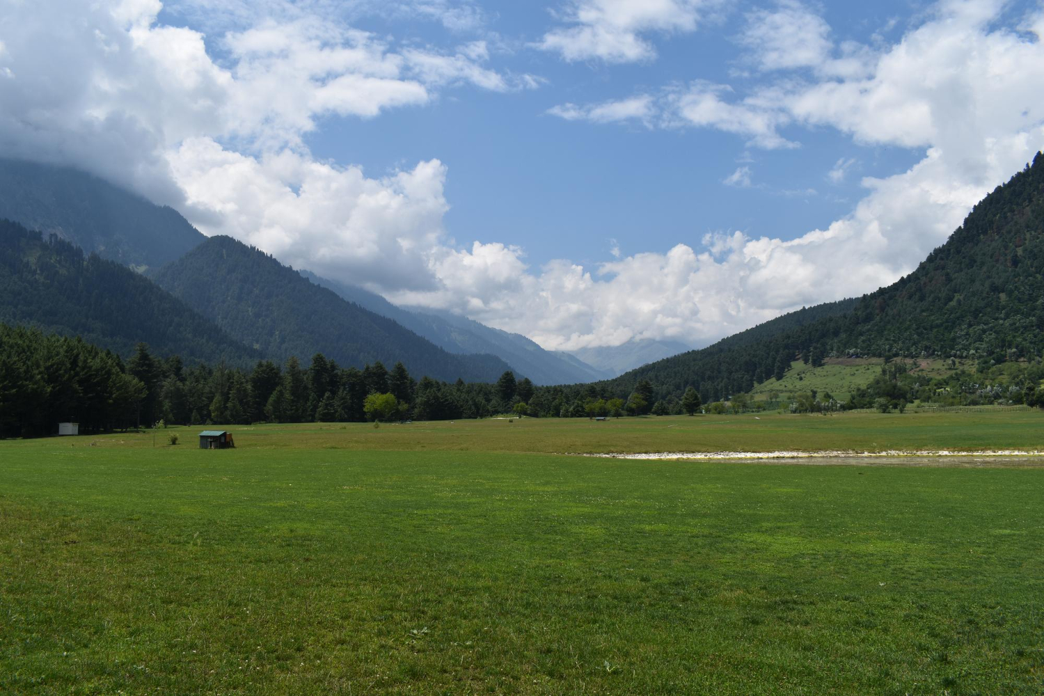 Pahalgam Destination 1