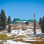 Gulmarg Destination